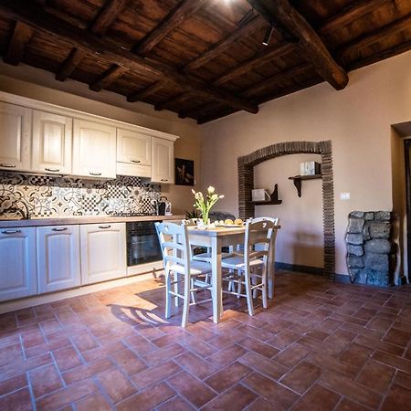 Il Giardino Nel Borgo Villa Viterbo Ngoại thất bức ảnh