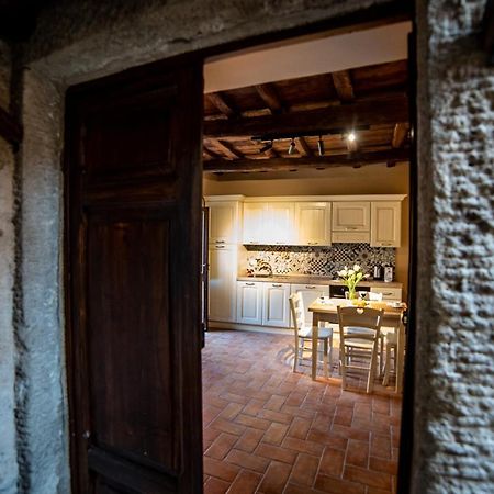 Il Giardino Nel Borgo Villa Viterbo Ngoại thất bức ảnh