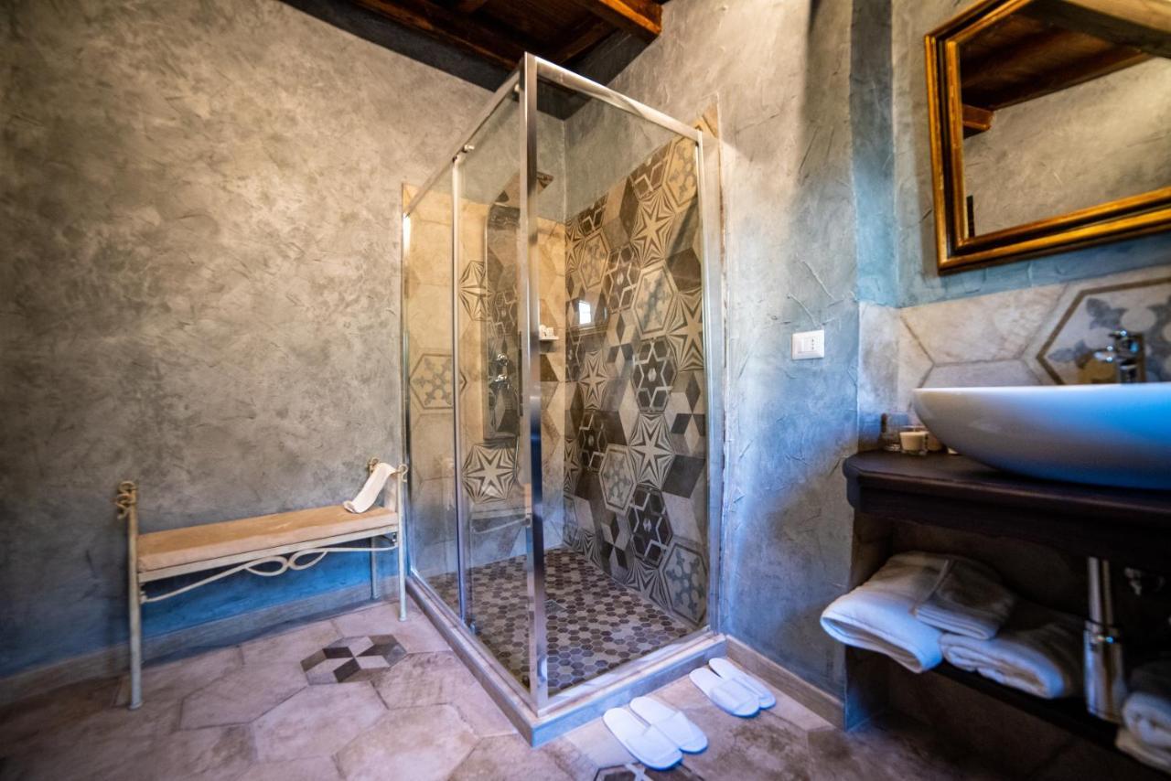 Il Giardino Nel Borgo Villa Viterbo Ngoại thất bức ảnh