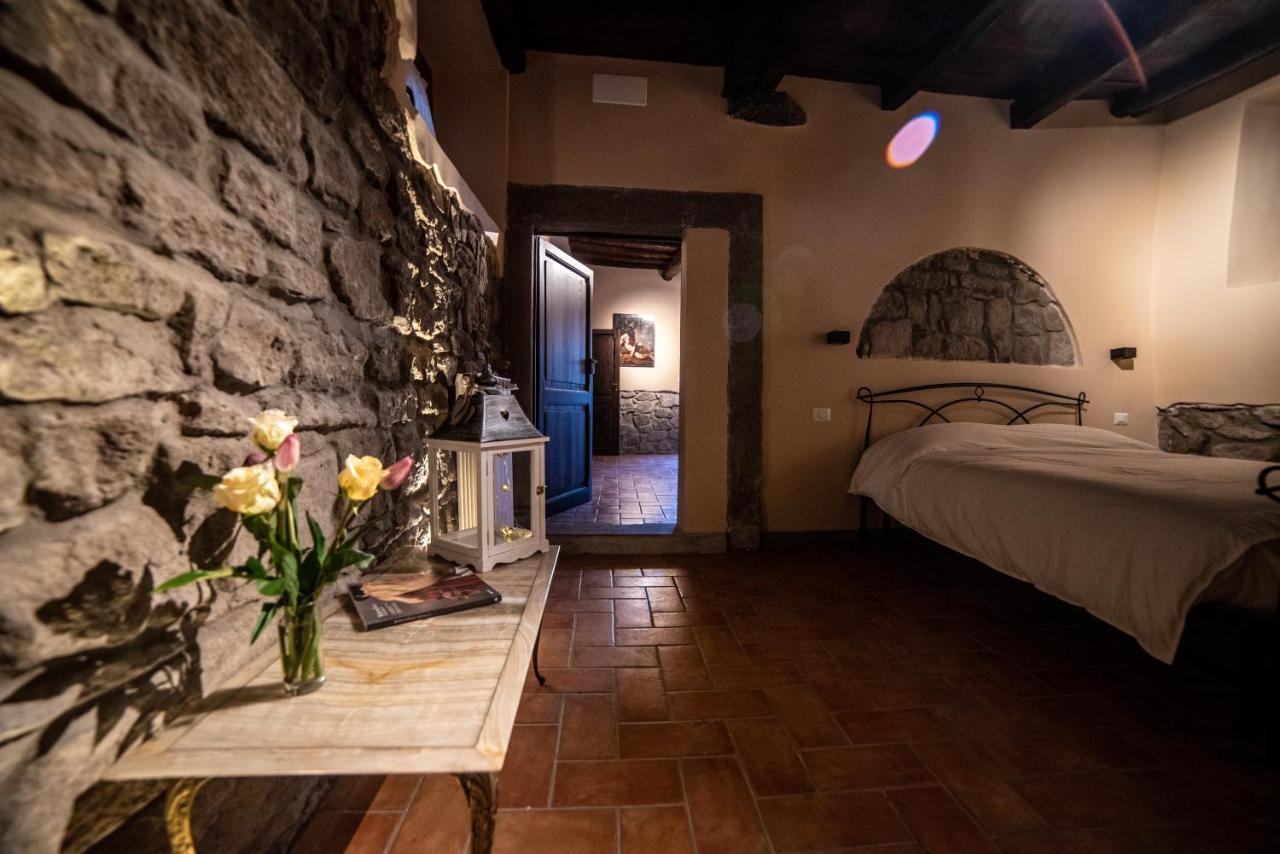 Il Giardino Nel Borgo Villa Viterbo Ngoại thất bức ảnh