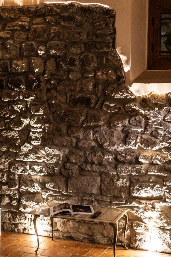 Il Giardino Nel Borgo Villa Viterbo Ngoại thất bức ảnh